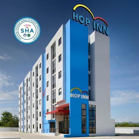 Hop Inn Trang Εξωτερικό φωτογραφία