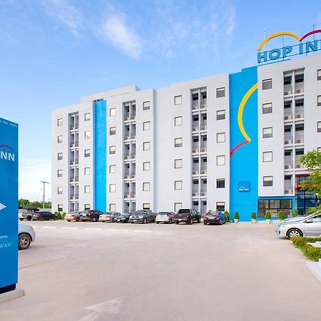 Hop Inn Trang Εξωτερικό φωτογραφία