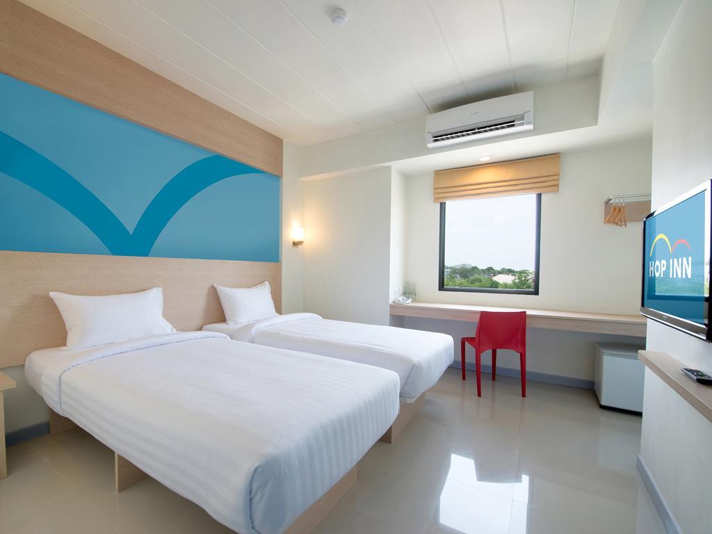Hop Inn Trang Εξωτερικό φωτογραφία