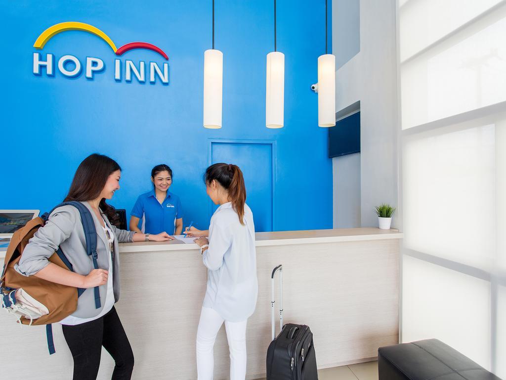 Hop Inn Trang Εξωτερικό φωτογραφία