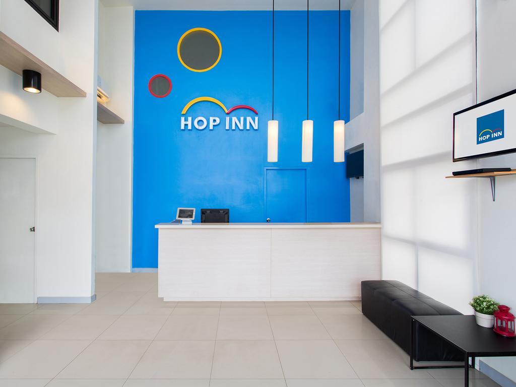 Hop Inn Trang Εξωτερικό φωτογραφία
