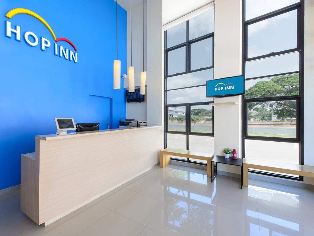 Hop Inn Trang Εξωτερικό φωτογραφία