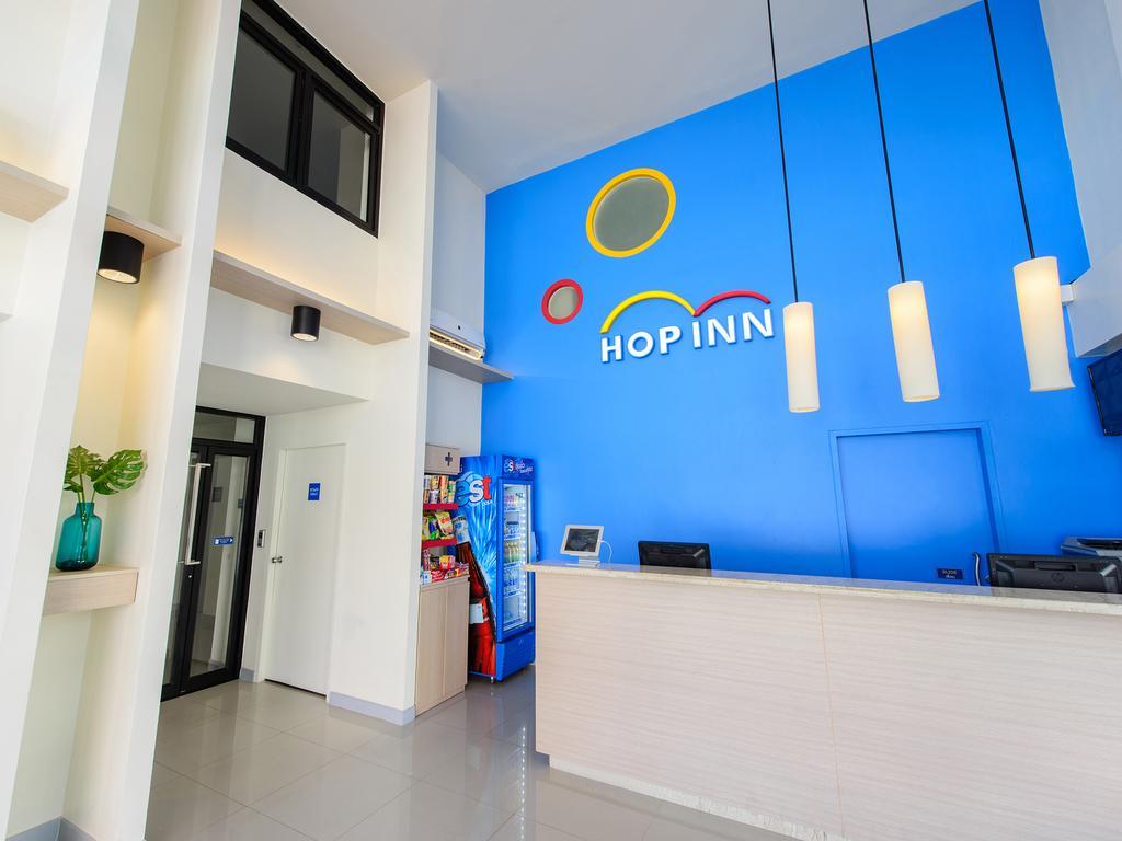 Hop Inn Trang Εξωτερικό φωτογραφία