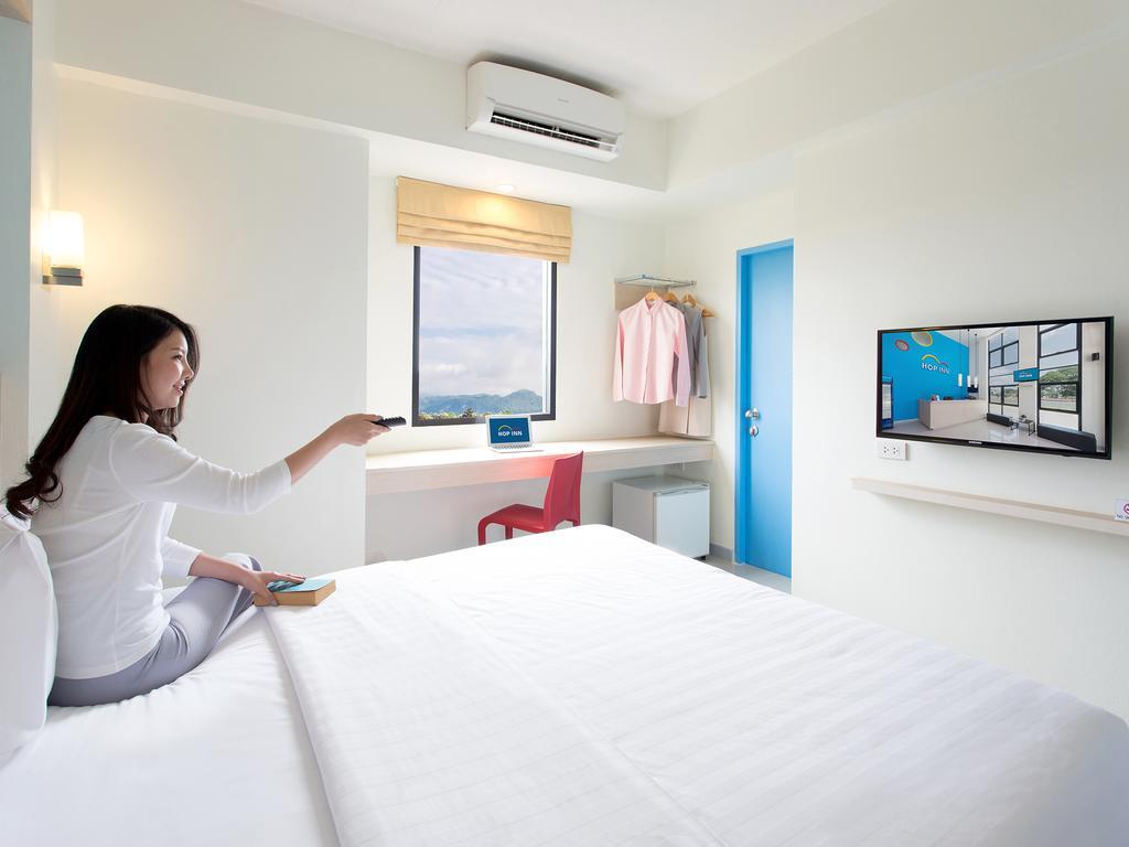 Hop Inn Trang Εξωτερικό φωτογραφία