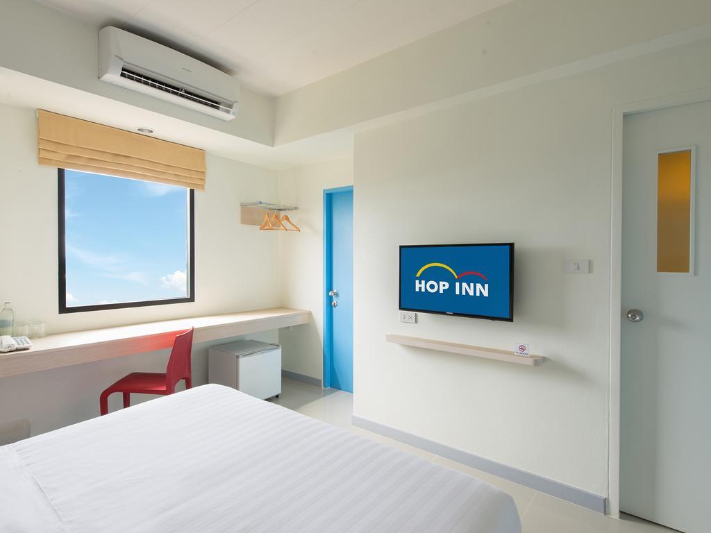 Hop Inn Trang Εξωτερικό φωτογραφία