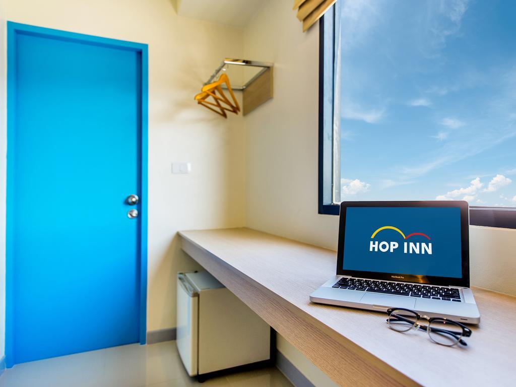 Hop Inn Trang Εξωτερικό φωτογραφία
