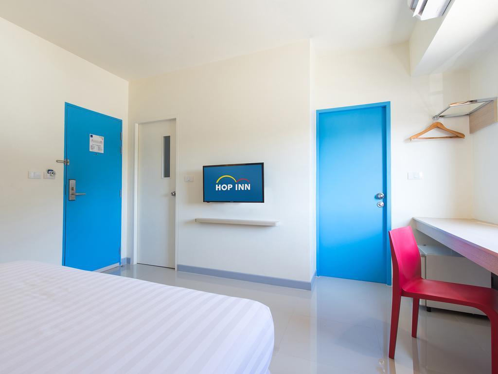 Hop Inn Trang Εξωτερικό φωτογραφία