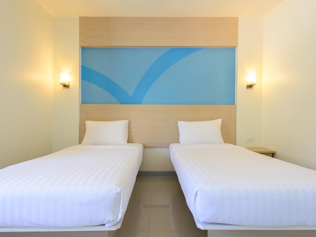 Hop Inn Trang Εξωτερικό φωτογραφία