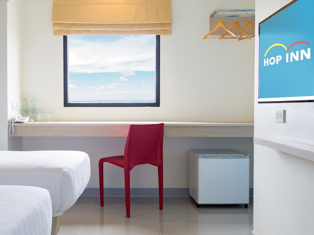 Hop Inn Trang Εξωτερικό φωτογραφία