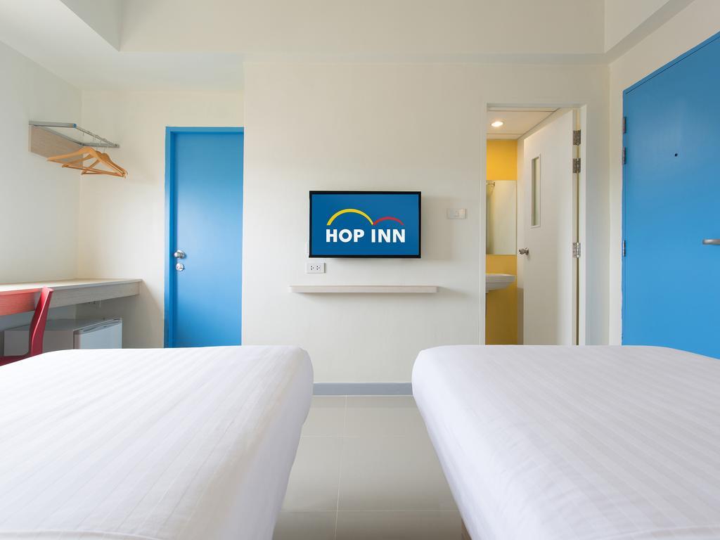 Hop Inn Trang Εξωτερικό φωτογραφία