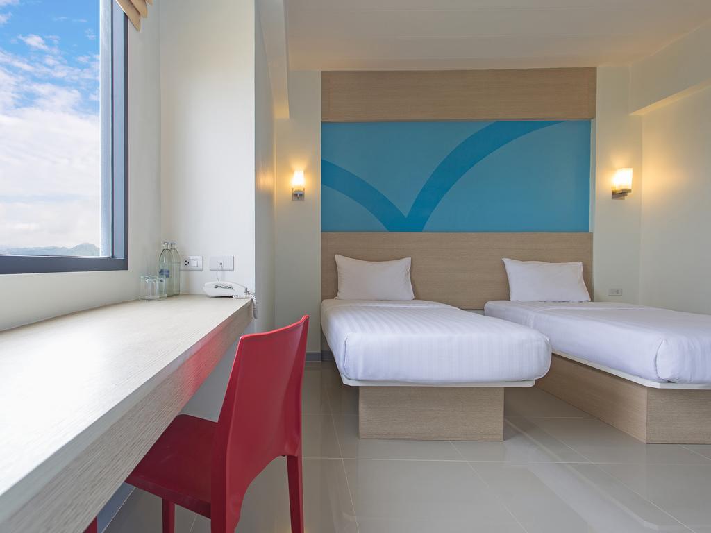 Hop Inn Trang Εξωτερικό φωτογραφία